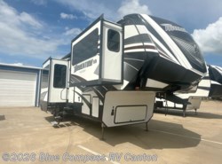 Used 2018 Grand Design Momentum 397TH available in Wills Point, Texas