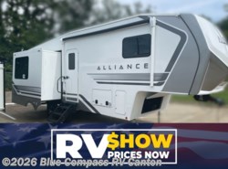 New 2027 Alliance RV Avenue All-Access 25RL available in Wills Point, Texas