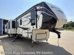 Used 2019 Heartland Bighorn 3970RD available in Wills Point, Texas