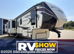 Used 2019 Heartland Bighorn 3970RD available in Wills Point, Texas