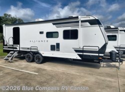New 2027 Alliance RV Delta 262RB available in Wills Point, Texas