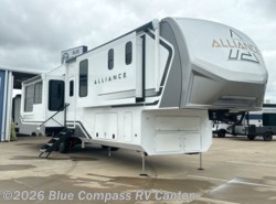 New 2027 Alliance RV Paradigm 382RK available in Wills Point, Texas