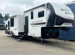 New 2027 Alliance RV Valor 44V14 available in Wills Point, Texas