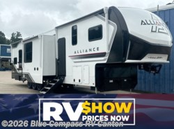 New 2027 Alliance RV Valor 44V14 available in Wills Point, Texas