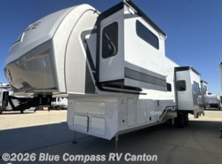 New 2026 Alliance RV Paradigm 395DS available in Wills Point, Texas