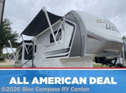 New 2026 Alliance RV Paradigm 312RK available in Wills Point, Texas