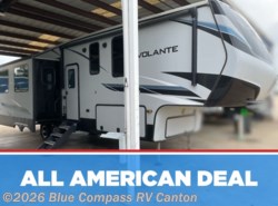 Used 2021 CrossRoads Volante 3201IK available in Wills Point, Texas