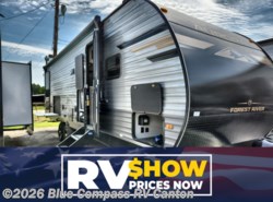 New 2026 Forest River Aurora 27DBH available in Wills Point, Texas