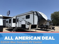 Used 2021 Shasta Phoenix 336RL available in Wills Point, Texas