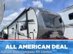 New 2027 Forest River Flagstaff Super Lite 26MBR available in Wills Point, Texas
