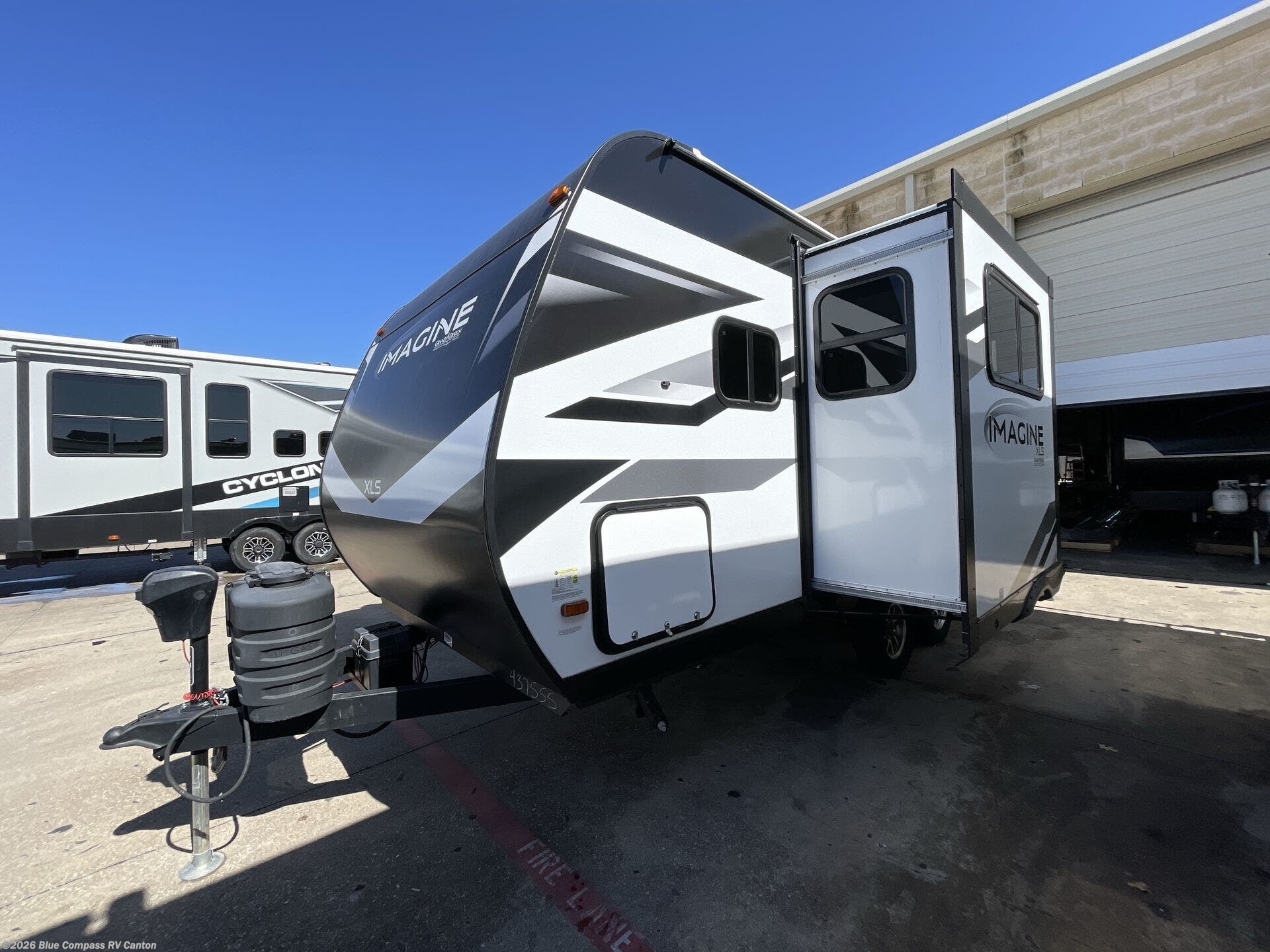 Used 2024 Grand Design Imagine 17MKE available in Wills Point, Texas