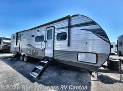 New 2027 Forest River Aurora 32BDS available in Wills Point, Texas