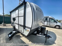 New 2026 Forest River Flagstaff E-Pro 13LE available in Wills Point, Texas
