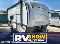 New 2026 Forest River Flagstaff E-Pro 13LE available in Wills Point, Texas