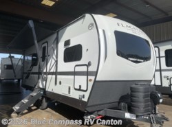 New 2027 Forest River Flagstaff Micro Lite 25MBR available in Wills Point, Texas