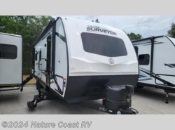 New 2023 Forest River Grand Surveyor 253RLS available in Crystal River, Florida