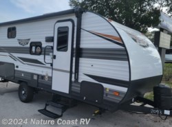  New 2023 Forest River Wildwood FSX 178BHSK available in Crystal River, Florida