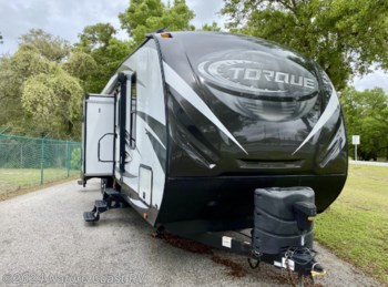 Used 2017 Heartland Torque Heartland  T31 available in Crystal River, Florida