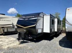 Used 2023 Forest River  AUROA 34BHTS available in Crystal River, Florida