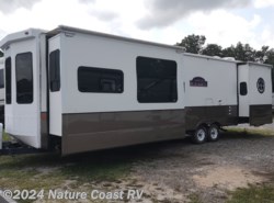Used 2011 Forest River Cedar Creek 40CFL available in Crystal River, Florida