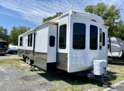 Used 2011 Forest River Cedar Creek 40CFL available in Crystal River, Florida
