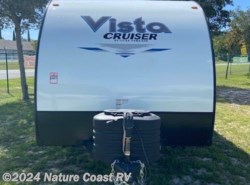 New 2024 Gulf Stream Vista Cruiser 19RBS available in Crystal River, Florida