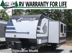 2021 Crossroads Zinger 331bh Rv For Sale In Columbus Ga 31907 Col331bh Rvusa Com Classifieds