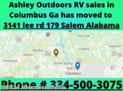 New 2023 Cruiser RV Radiance 30DS available in Columbus, Georgia