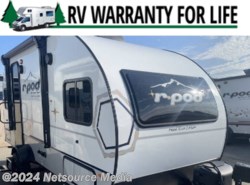  New 2023 Forest River R-Pod 190 available in Columbus, Georgia