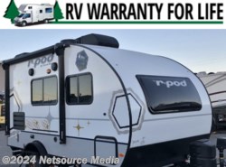  New 2023 Forest River R-Pod 153 available in Columbus, Georgia