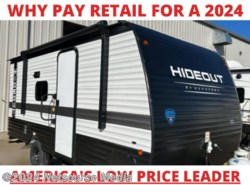  New 2024 Keystone Hideout Sport 175BH available in Columbus, Georgia