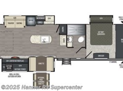 Full Specs For 2011 Keystone Laredo 290bhs Rvs Rvusa Com