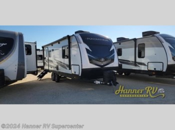 New 2022 Cruiser RV Radiance Ultra Lite 21RB available in Baird, Texas