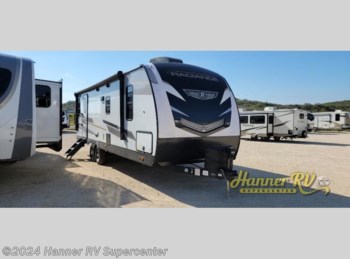 New 2022 Cruiser RV Radiance Ultra Lite 25RB available in Baird, Texas
