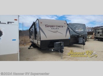 Used 2019 K-Z Sportsmen LE 270THLE available in Baird, Texas