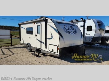 Used 2018 Gulf Stream Geo 19FMB available in Baird, Texas