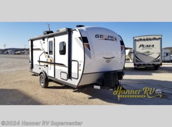 Used 2020 Forest River Rockwood Geo Pro 19RB available in Baird, Texas