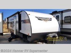 Used 2021 Forest River Wildwood X-Lite 261BHXL available in Baird, Texas
