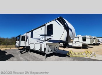 New 2023 Keystone Montana High Country 385BR available in Baird, Texas