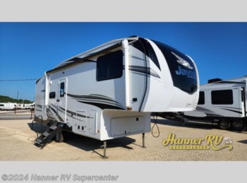 New 2023 Jayco Eagle HT 24RE available in Baird, Texas