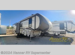 Used 2017 Forest River Sandpiper HT 3250IK available in Baird, Texas