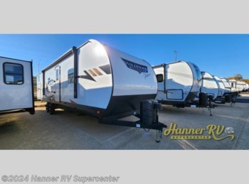 New 2023 Forest River Wildwood 33TS available in Baird, Texas