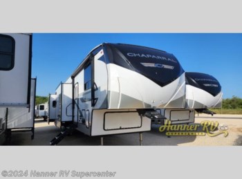 New 2023 Coachmen Chaparral 375BAF available in Baird, Texas