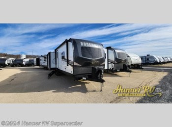 New 2023 Forest River Rockwood Ultra Lite 2720IK available in Baird, Texas