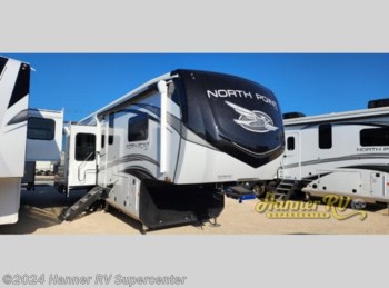New 2023 Jayco North Point 310RLTS available in Baird, Texas