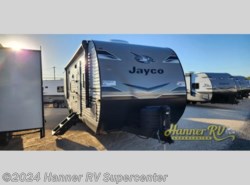 New 2024 Jayco Jay Flight 284BHS available in Baird, Texas