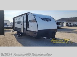 Used 2020 Forest River Wildwood X-Lite 240BHXL available in Baird, Texas