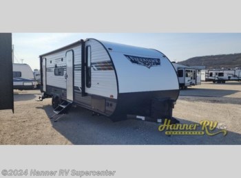 Used 2020 Forest River Wildwood X-Lite 240BHXL available in Baird, Texas