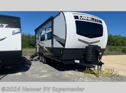 New 2024 Forest River Rockwood Mini Lite 2109S available in Baird, Texas