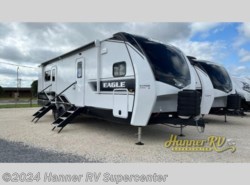New 2024 Jayco Eagle 274FKDS available in Baird, Texas